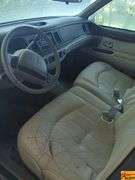 1996 Lincoln Town Car; VIN 1LNLM81W0TY715896; Selling For Parts Only.  No Title-BILL OF SALE ONLY.