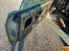 1969 Ford Hardtop Grande Mustang; 06,411 Miles Showing; VIN 9F01L190407; Bill Of Sale Only.  See video.