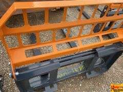 Land Honor 42"  Pallet Forks