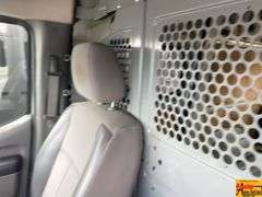 2017 Nissan 2500 Van; 236,089 Miles; VIN 1N6BF0LY4HN802460.  See video.