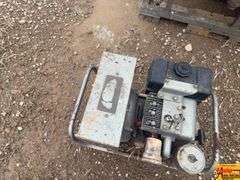 1986 Winco Generator; SN 72892J86 (090999)