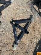 Receiver Hitch Attachment