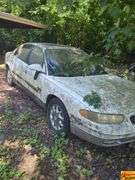 Buick Regal; Selling For Parts Only.  No Title-BILL OF SALE ONLY.