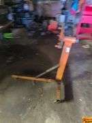 Engine Stand
