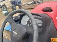 Yanmar 324 Lawn Tractor.  See video.