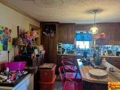 Court Ordered:  2-Bedroom Home & Lot in Athens, AL.  A perfect fixer-upper & income producer.