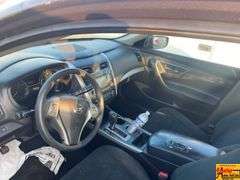 2015 Nissan Altima; 222,617 Miles; VIN 1N4AL3AP1FN873489.  See video.