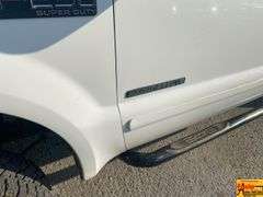 2002 Ford F-250 4WD, 7.3 diesel, 230,367 Miles; VIN 1FTNW21F42EB51416; See video.