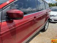 2015 Ford Escape SE; Miles Unknown; VIN 1FMCU0GX5FUC77874.      See video.