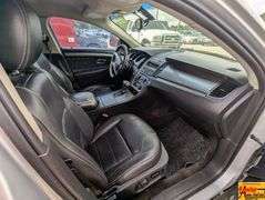 2012 Ford Taurus; 163,624 Miles; VIN 1FAHP2EW0CG135438.  See video.