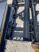 Front Plate For Skid Steer