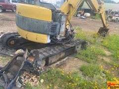 Mini Excavator