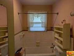 3-Bedroom brick home on 1-acre± Lot between Athens & Decatur