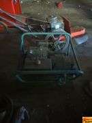 Ariens Walk Behind String Trimmer & Generator