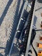 Wolverine Skid Steer 72" Sickle Bar Mower, Model SBM-12-72W