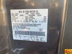 2006 Lincoln Mark LT Pick Up Truck, does not have reverse; 149,014 Miles; VIN 5LTPW18536FJ22552.  See video.