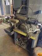 Ammco Brake Lathe