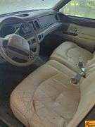 1996 Lincoln Town Car; VIN 1LNLM81W0TY715896; Selling For Parts Only.  No Title-BILL OF SALE ONLY.