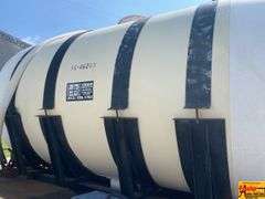 1994 GMC Top Kick Sprayer Truck; 71,702 Miles; VIN 1GDP7H1J7RJ502300.  See video.