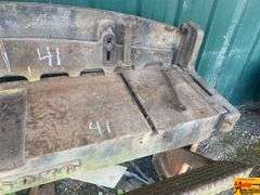 Wysong Sheet Metal Shear