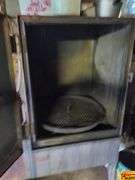 Industrial Parts Washer