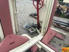 Steril Kon ST-1072 16,000 Lbs. Column Lift