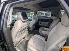 2011 GMC Denali; 243,973 Miles; VIN 1GKKRTEDXBJ374855.  See video.