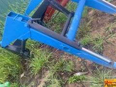 Front End Loader