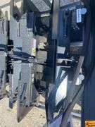 Wolverine Skid Steer Quick Attach