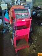 Auto Meter Charging System Analyzer BVA-6