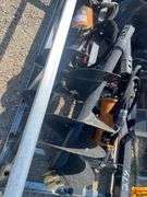 Wolverine Skid Steer Auger Drive & Bit, Model ADB-13-1218R