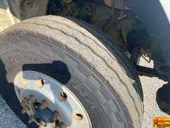 2016 Freightliner Garbage Truck; 78,626 Miles; VIN 1FVHCYCY9GHHP7578 (030583).  See video.