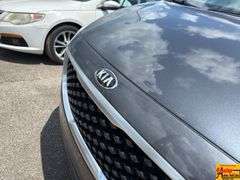 2015 KIA Sedona; 141,767 Miles; VIN KNDMC5C19F6066630.  See video.