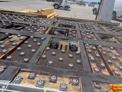 Aircraft Cargo Loader to be viewed & picked up at Huntsville's Airport Cargo Yard.  For more information, call Greg Bottom at (256) 777-4496.  Buyer is completely responsible for dismantling & moving.