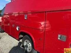 2014 Chevrolet KW; 190,680 Miles; VIN 1GB0G2CG4E1161831.  See video.