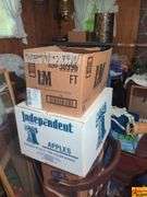 Contents Of Room:  Bookshelves, Cedar Chest, Vases, Lamps, Figurines, Air Hockey Table, Chest Of Drawers & Miscellaenous