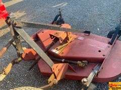 Bush Hog Finish Mower