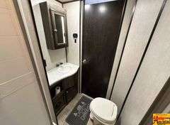 2020 Mallard M301 Camper.  Super clean.  Located at 7255 Highway 53 in Harvest, AL.  Call 601-513-7691 for more info.