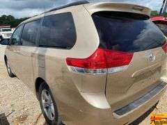 2011 Toyota Sienna; 227,865 Miles; VIN 5TDKK3DC9BS090192.  Seller offering 3-month/3,000 mile warranty.  Call 601-513-7691 for more information.  See below for more. See video.