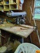 Estate Auction: Shop Tools, Riding Mower, Appliances, Home Decor & More