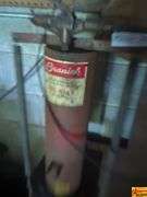 Branick WC-514 X Spring Compressor