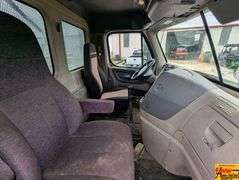 2014 Freightliner Cascadia; 921,245 Miles; VIN 3AKJGEBG8ESFS2162.  See video.