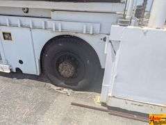 Aircraft Cargo Loader to be viewed & picked up at Huntsville's Airport Cargo Yard.  For more information, call Greg Bottom at (256) 777-4496.  Buyer is completely responsible for dismantling & moving.