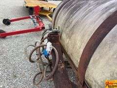 Boom Sprayer