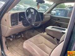 2006 GMC Z-71 Pick Up Truck; 141,034 Miles; VIN 2GTEK13T661165446.  Bill of sale only.  See video.