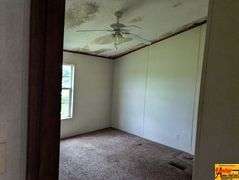 28' x 64' 3-Bedroom Mobile Home On 1.22 Acres±.  Will be sold "Bill Of Sale Only".
