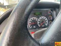 2018 Freightliner Grapple Truck; 25,480 Miles; VIN 1FVACYFE9JHJL1934.  See video.
