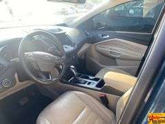 2019 Ford Escape; 122,950 Miles; VIN 1FMCU0J91KUA25544.  See video.