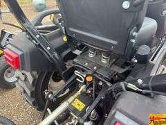 Yanmar 324 Lawn Tractor.  See video.
