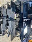 Wolverine Skid Steer Quick Attach